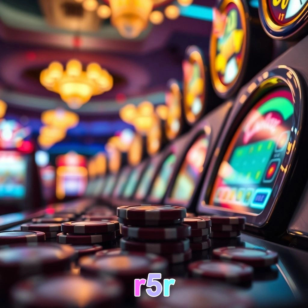 6 vantagens exclusivas do programa VIP da r5r